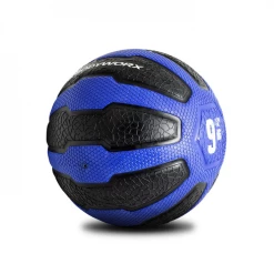 Bodyworx Commercial Medicine Ball 1-10 Kg Set