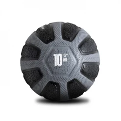 Bodyworx Commercial Medicine Ball 10 Kg