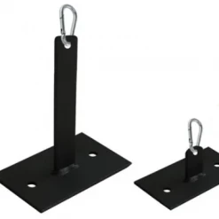 Body Iron Universal Boxing Floor Anchor & Bracket