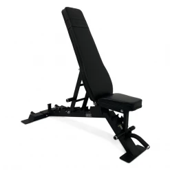 Strength Body Iron Commercial Pro Club Adjustable Bench 885