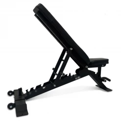Strength Body Iron Commercial Pro Club Adjustable Bench 885