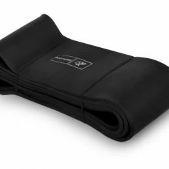 Bodyworx Power Band X Heavy Black (80-200LBS) Mobility & Recovery