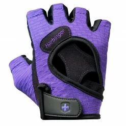 Gym Gloves, Belts & Straps Harbinger Women's FlexFit Gloves