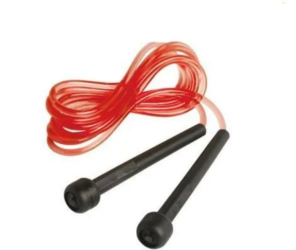 Body Iron Adjustable Speed Skipping Rope Functional 3 Body Iron Adjustable Speed Skipping Rope Functional