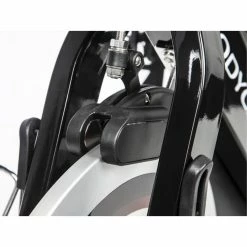 Bodycraft SPX Magnetic Indoor Cycle Spin Bike Cardio 20 Bodycraft SPX Magnetic Indoor Cycle Spin Bike Cardio