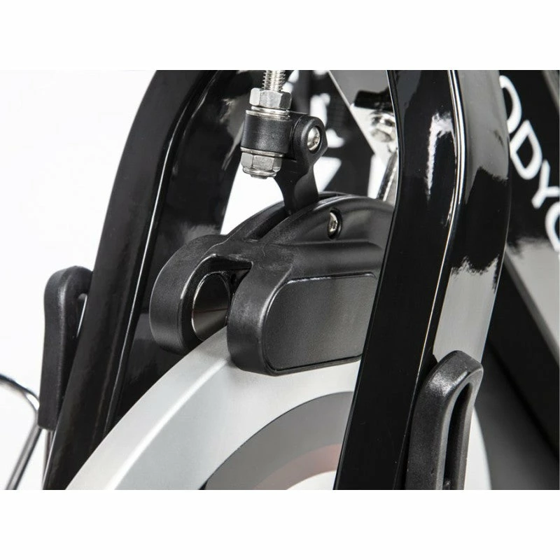 Bodycraft SPX Magnetic Indoor Cycle Spin Bike Cardio 7 Bodycraft SPX Magnetic Indoor Cycle Spin Bike Cardio