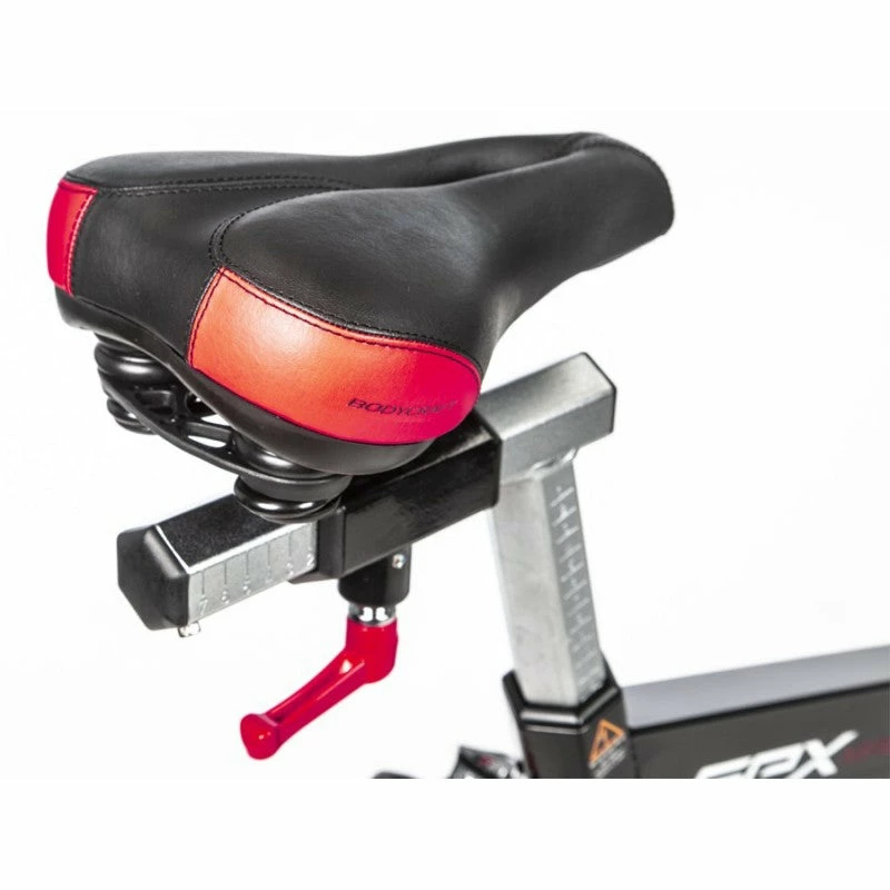 Bodycraft SPX Magnetic Indoor Cycle Spin Bike Cardio 6 Bodycraft SPX Magnetic Indoor Cycle Spin Bike Cardio