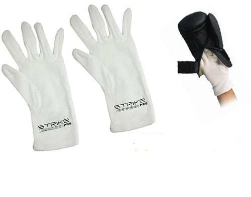 Strike Pro Boxing Cotton Inner 3 Strike Pro Boxing Cotton Inner