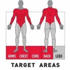 Harbinger Multi-Gym Pro