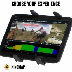 Bodycraft SPX Magnetic Indoor Cycle Spin Bike Cardio 22 Bodycraft SPX Magnetic Indoor Cycle Spin Bike Cardio