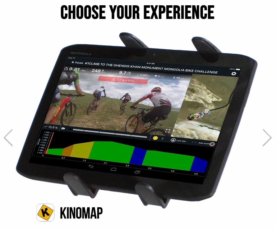 Bodycraft SPX Magnetic Indoor Cycle Spin Bike Cardio 9 Bodycraft SPX Magnetic Indoor Cycle Spin Bike Cardio