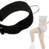 Strength Body Iron Nylon Thigh Strap Cable Attachment