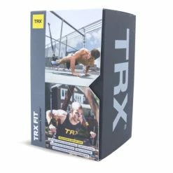 TRX Fit Suspension Trainer