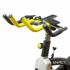 Marcy Club Revolution Spin Bike