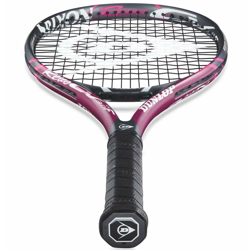Sports Dunlop Srixon Revo CV 3.0 F LS Tennis Racquet (SALE) 5 Sports Dunlop Srixon Revo CV 3.0 F LS Tennis Racquet (SALE)