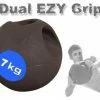 Body Iron Double Handle Ezy Grip Medicine Ball 7KG Functional 2 Body Iron Double Handle Ezy Grip Medicine Ball 7KG Functional