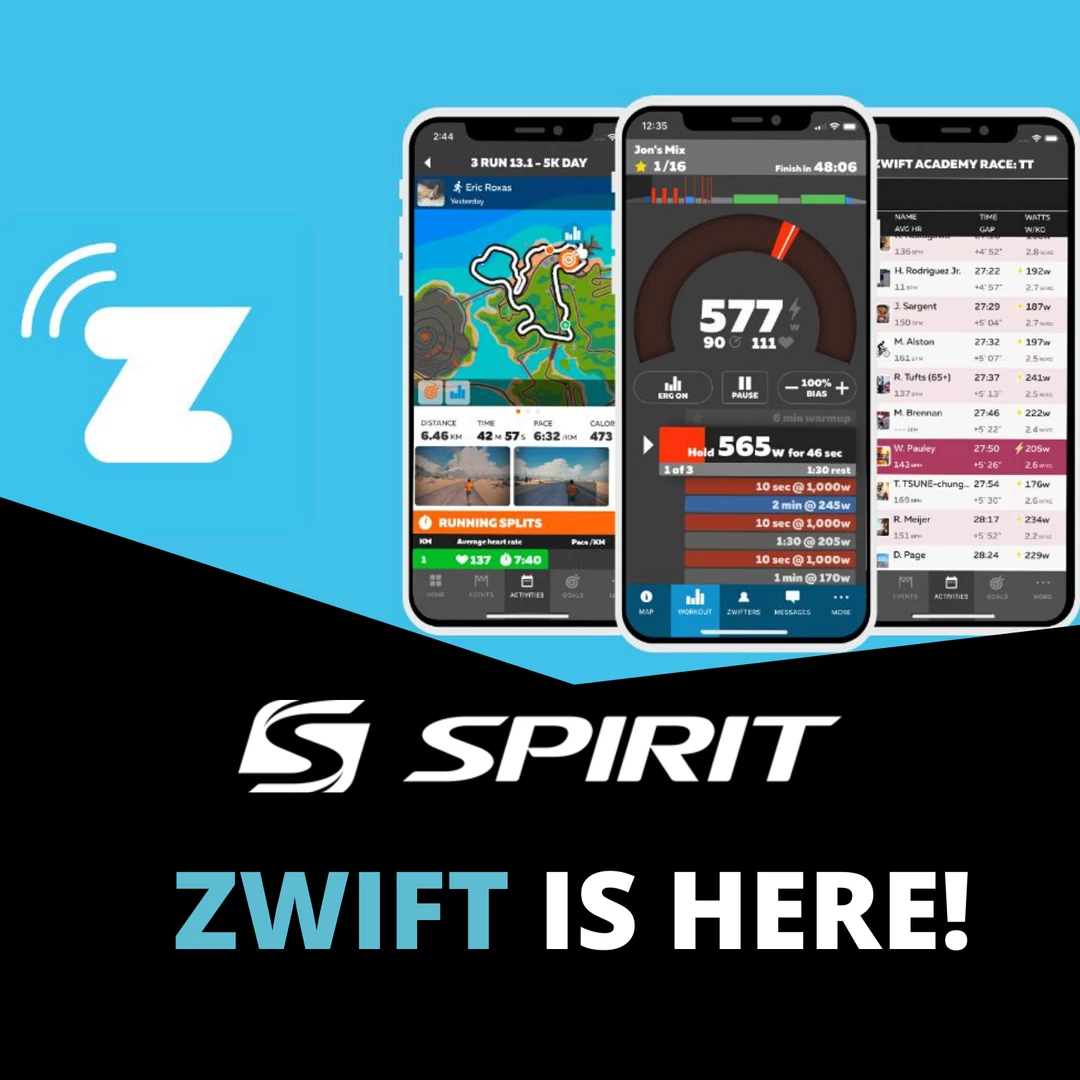 Spirit Treadmill SXT385 Cardio 5 Spirit Treadmill SXT385 Cardio