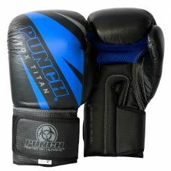 Punch Equipment Boxing Equipment Punch V30 Urban Cobra Boxing Gloves
