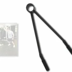 Body Iron Grappler Handle Attachment