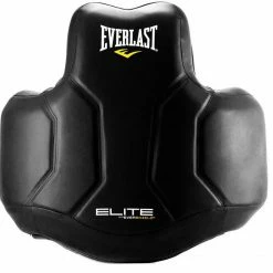 Everlast Elite Coaches Vest Coaching Equipment
