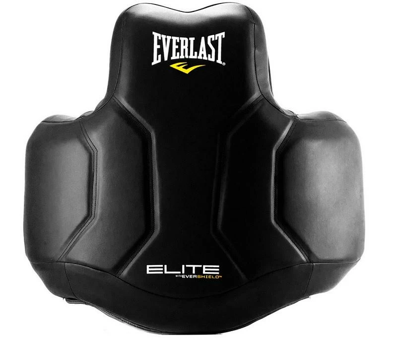 Everlast Elite Coaches Vest Coaching Equipment 3 Everlast Elite Coaches Vest Coaching Equipment