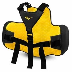 Everlast Elite Coaches Vest Coaching Equipment