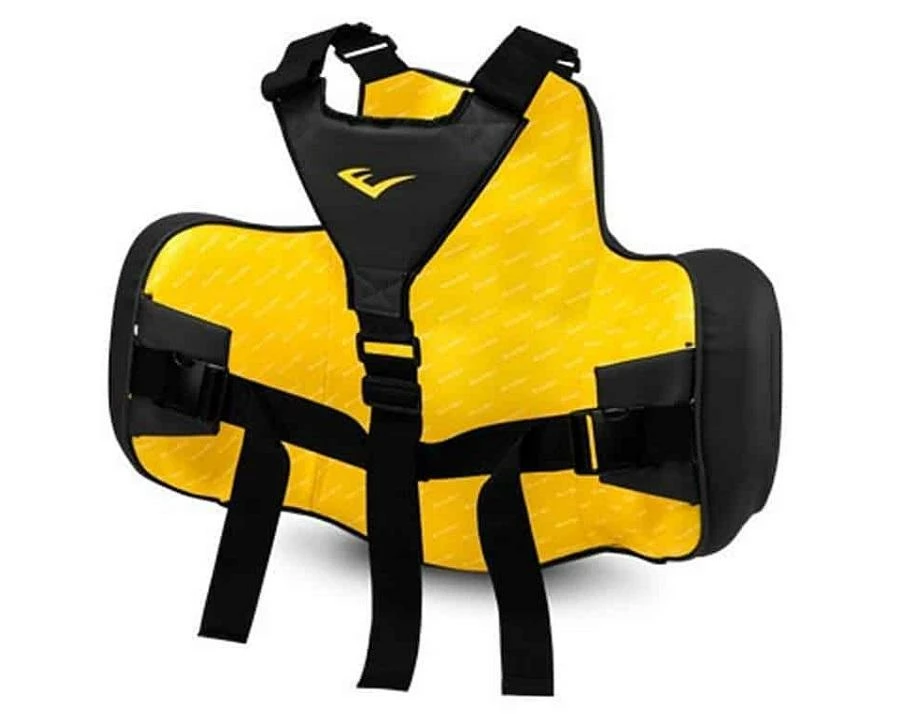 Everlast Elite Coaches Vest Coaching Equipment 4 Everlast Elite Coaches Vest Coaching Equipment