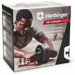 Harbinger Ab Carver Sport
