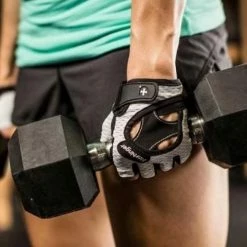 Harbinger Women's FlexFit Gloves