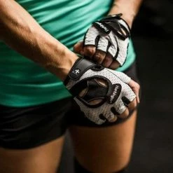 Gym Gloves, Belts & Straps Harbinger Women's FlexFit Gloves