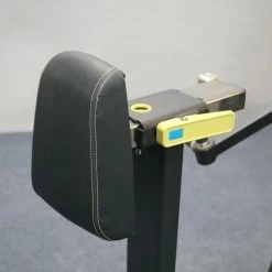 Body Iron Commercial Platinum Vertical Row Machine 9 Body Iron Commercial Platinum Vertical Row Machine