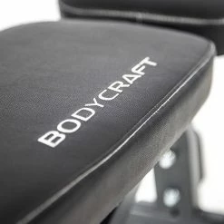 Bodycraft Light Commercial FID Utility Bench CF601