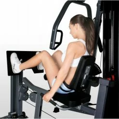 Bodycraft LX4 Commercial Multi Station Home Gym 17 Bodycraft LX4 Commercial Multi Station Home Gym