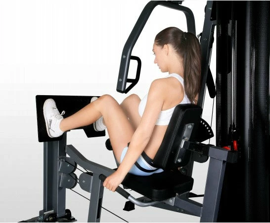 Bodycraft LX4 Commercial Multi Station Home Gym 9 Bodycraft LX4 Commercial Multi Station Home Gym