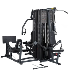 Bodycraft LX4 Commercial Multi Station Home Gym 13 Bodycraft LX4 Commercial Multi Station Home Gym