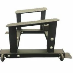 Body Iron Core Row Elevated Stand