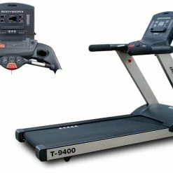 Bodyworx Commercial Treadmill JT9400 Treadmills