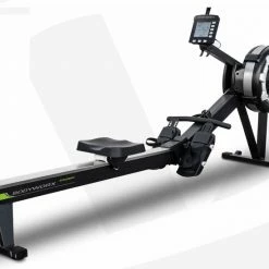 Bodyworx Air Rower Commercial KRX950